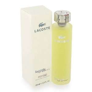   Lacoste for Women Eau De Toilette Pour Femme 1.0 oz Lacoste Beauty