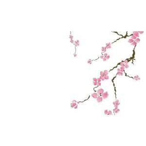  Cherry blossom Business Card