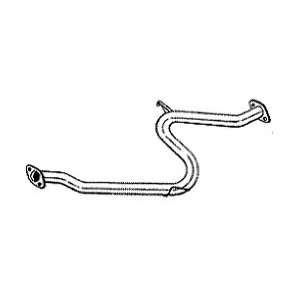    Bosal Exhaust System for 1984   1987 Toyota Corolla Automotive