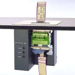    3210 Direct Thermal Printer   Monochrome   Ticket Print Electronics