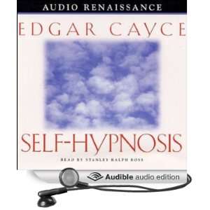 Self Hypnosis [Abridged] [Audible Audio Edition]