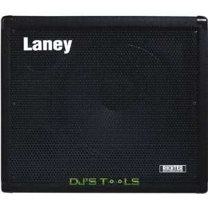  Laney RB115 1X15in Bass Cabinet Musical Instruments