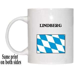  Bavaria (Bayern)   LINDBERG Mug 