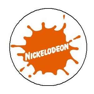  NICKELODEON Logo 1.25 Magnet 