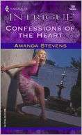 Confessions of the Heart Amanda Stevens