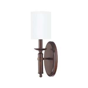  1 LIGHT SCONCE [Misc.]