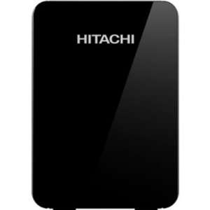  Hitachi Touro Desk Pro 2.0TB Black 