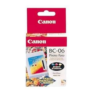  Canon Brand Bjc 240   1 Bc06 Standard Photo Ink (Office 