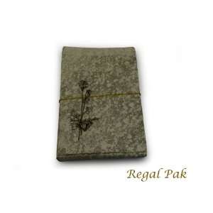  Regal Pak 100 Sliver Jewelry Paper Bags 5 By 7