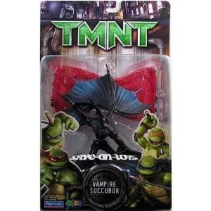  TMNT Teenage Muntant Ninja Turtles Vampire Succubor 