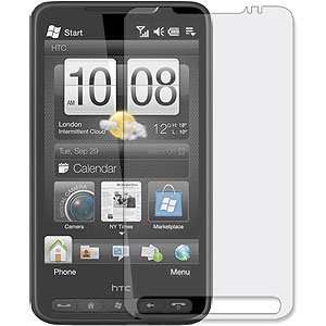  8x NEW Screen Protector Guard For HTC Touch HD2 HD 2 Cell 