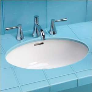  Toto LT548G ADA Compliant Rimless Undermount Sink with 