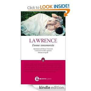   ) David Herbert Lawrence, D. Agozzino  Kindle Store