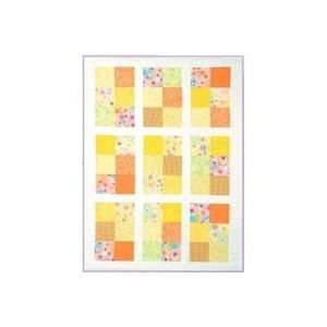 Bean Counter Quilts Grandmothers Inspiration Pattern