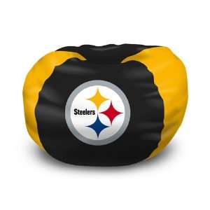 Pittsburgh Steelers Bean Bag   Team
