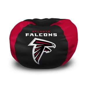 Atlanta Falcons Bean Bag   Team 