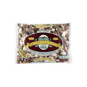 15 Bean Soup Mix with Seasoning Packet Grocery & Gourmet Food