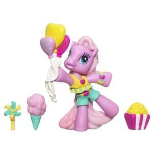  My Little Pony Ponyvillie Pinkie Pie Toys & Games