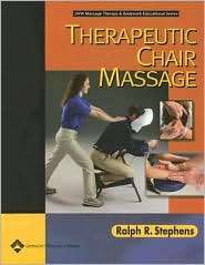   Massage, (078174234X), Ralph R. Stephens, Textbooks   