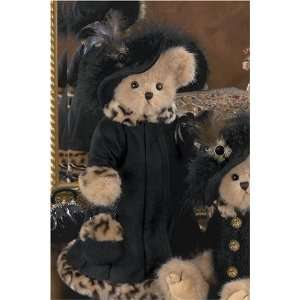  Sabrina Bearington Bear Victorian Dressed Teddy Bear by Bearington 