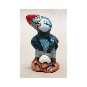  Pip the Puffin Figurine, Beasties of the Kingdom