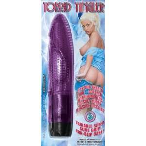  The Torrid Tingler Lavender