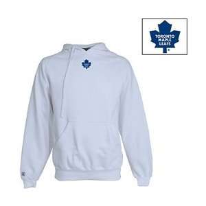  Toronto Maple Leafs Goalie Hooded Sweatshirt   TORONTO MAPLE LEAFS 