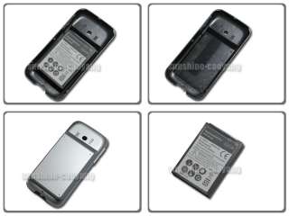 2800mAh HTC Touch Pro 2 T7373 Extended Battery + Door Cover  
