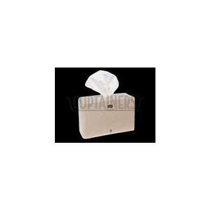   Sand Hand Towel Portable Interfold Dispenser 1 UNITS
