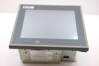 Xycom 3512 Touch Screen Industrial Computer 12 Screen  