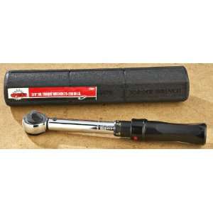   OEM 3/8 Drive Micrometer Adjustable Torque Wrench