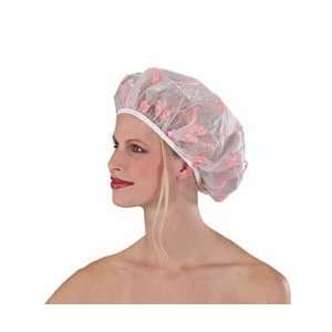  Betty Dain Vinyl Shower Cap Beauty