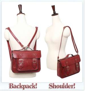   Backpacks Bag Purses Handbags faux Leather Tote Shoulder NWT  