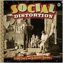 Hard Times and Nursery Rhymes Social Distortion $16.99
