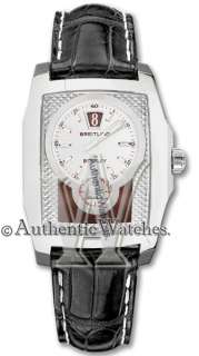 bentley flying b limited edition auto wristwatch model j2836212 q533