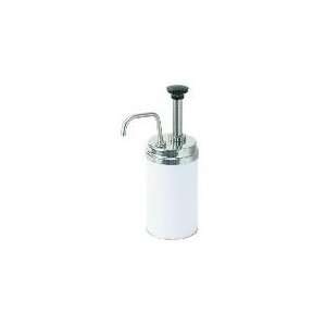 Server Products   Syrup Pump, SS, Use #5 Can, NSF  Kitchen 