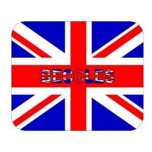  UK, England   Beccles mouse pad 