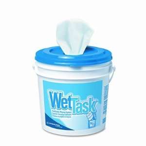  CLARK PROFESSIONAL* 06411   KIMTECH PREP Wipes for WETTASK System 