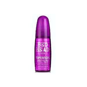 Tigi Bed Head Styling Superficial Smoothing Liquid For Shiny and Silky 