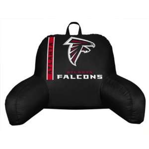  Atlanta Falcons Bed Rest Pillow