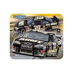  Wincraft Ryan Newman Mouse Pad