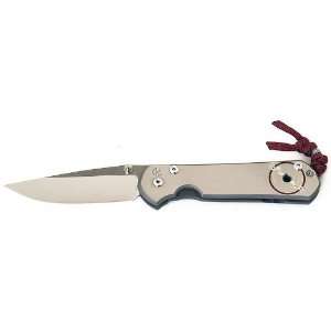  Reeve Knives Large Sebenza 21 Unique Graphic Dragonfly 3.625 S30V 