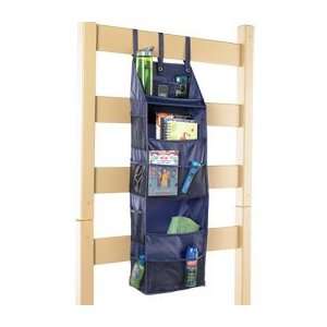  Bunk Bed Organizer Navy