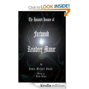   Rentier Manor (German Edition) Kevin Guest  Kindle Store