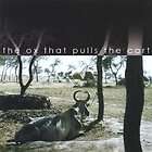 LJ BOOTH   The Ox That Pulls The Cart CD (2002) Firefly Jar   Folk