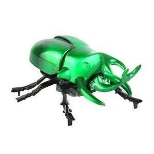   dung beetle funny mechanical toy with flip wings Toys & Games