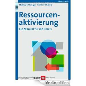 Ressourcenaktivierung. Ein Manual für die Praxis (German Edition 