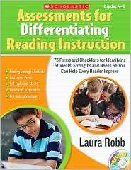   Reader Improve, (0545111951), Laura Robb, Textbooks   