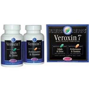  Veroxin 7   60+60 Tablets