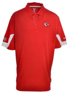   NFL Official Mens Sideline Jersey Polo Shirt Top   Team T Shirt 1196A
